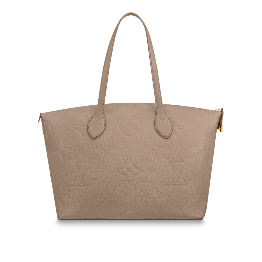Louis Vuitton Travel calvin bag